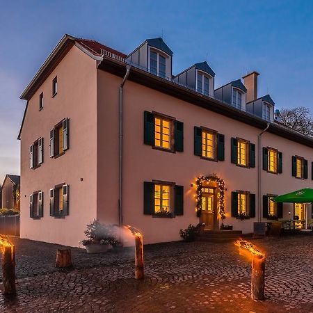 Landgasthaus Wintringer Hof Saarbruecken Ngoại thất bức ảnh