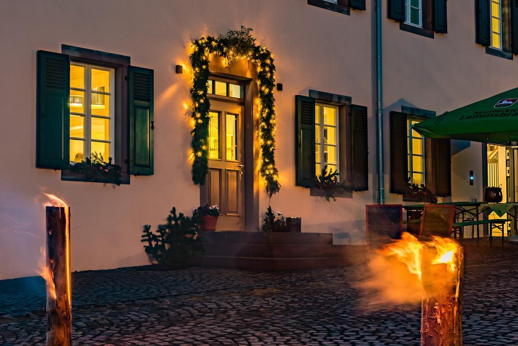 Landgasthaus Wintringer Hof Saarbruecken Ngoại thất bức ảnh